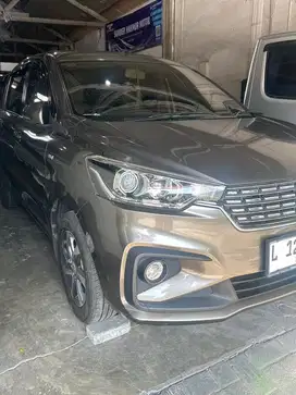Suzuki ErtigaGx th 2020