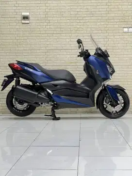 TERMURAH‼️ Yamaha Xmax 250 2021 Matte Blue
Mustika motor