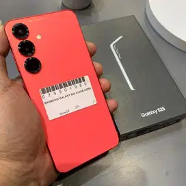 samsung S25 512gb resmi sein