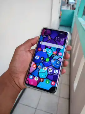 Samsung s10 Ram 8/128gb Nfc flegsip