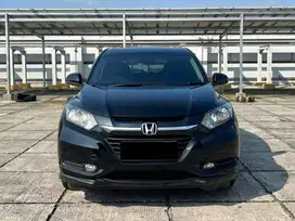 Honda HRV E 1.5 2015