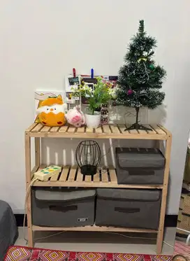 Rak Kaju Serbaguna