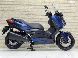 TERMURAH‼️ Yamaha Xmax 250 2021 Matte Blue
Mustika Motoshop