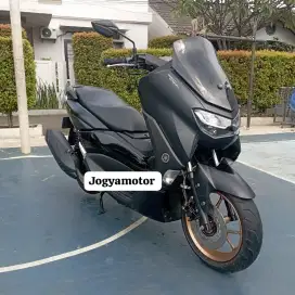 Nmax con th 2024 NEGO ALUS