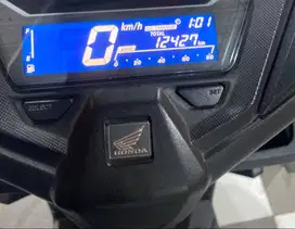 DP 300 Honda Vario 160 CBS Tahun  2022