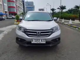 CRV 2.0 2013 KM.52RB RECORD