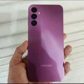 Jual HP Samsung Galaxy A14 G5 ram 6/128