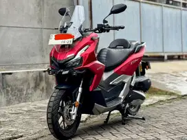 NEW ADV 160 ABS 2024 LOW KM MULUS LENGKAP