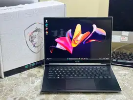 MSI STEALTH 14Studio A13VF GAMING