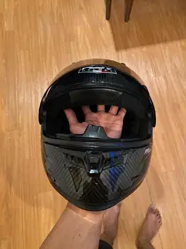 Helm RSV FF500 CARBON