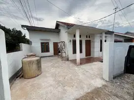 Rumah Dekat Sekumpul Martapura