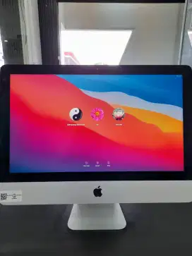 Imac 2014 (8/256gb) core i5