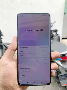 Redmi note 13 4G