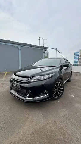 Toyota Harrier 2.0L G'S / GS-Sport Limited