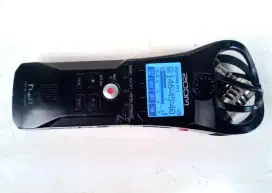 Recorder Zoom H1N
