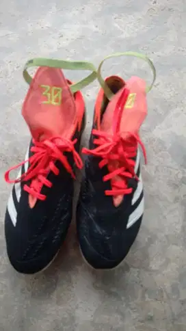 Jual sptu bola msh mulus