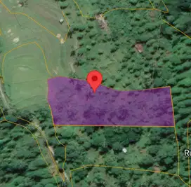 BEAUTIFUL LAND For Sale In SINGARAJA PANJI