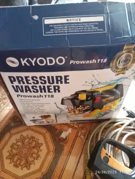 Jual kompresor cuci mobil/motor