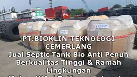Septictank, Sepiteng Biofilter, Biotank, Biofil, Biotech