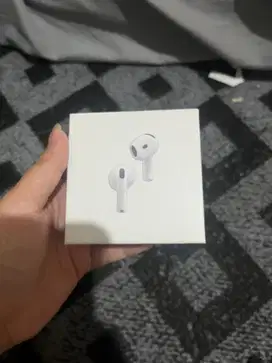 Airpods gen 4 baru