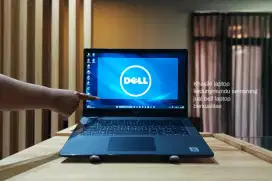 Dell Latitude 3410 (touch) Core i5-10210U • UHD Graphics • 8GB/256GB