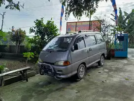 Daihatsu Espass 1997 Bensin