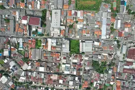 Tanah Kosong Sudah Ada Plan Bangun Kost-an Strategis