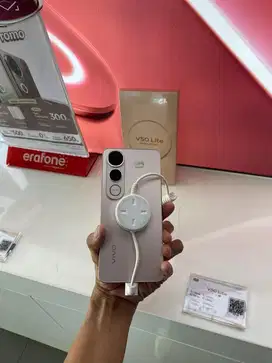 V50 lite free magnetic case