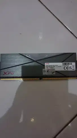 Memory PC DDR4 8GB
