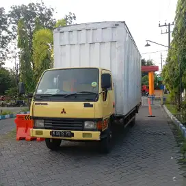 Truk Ragasa box long