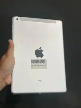 Ipad air 1 wifi 16gb second
