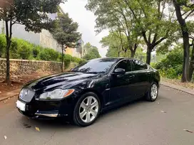 [CASH] Jaguar XF 2011