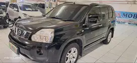 Xtrail matic keyless 2.0