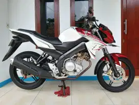 New-Vixion Tahun 2013