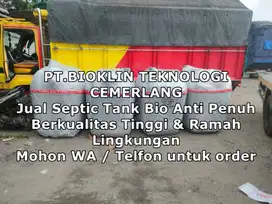 Septic Tank, Sepiteng Bio, Biotech, Biofil, Biotank