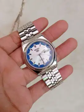 Seiko 5 Automatic SNK645 21 Jewels