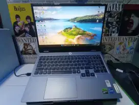 LENOVO GAMING LOQ 15IAX9 - Type 83GS
Gaming dan Editing