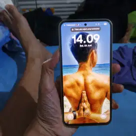 Samsung a54 256 gg green
