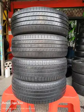 Ban 215 60 R16 Dunlop sp sport lm untuk biante voxy nav1 rebound dll
