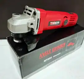 Baru mesin gerinda tangan listrik angle grinder