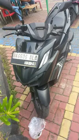 Jual Cepat! honda vario 2023,