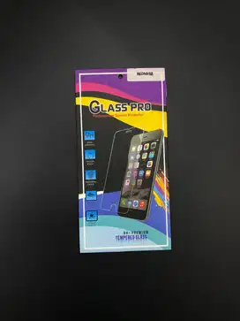Screen Guard Tempered Glass Xiaomi Redmi S2