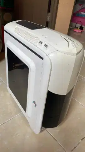Jual pc siap main valorant