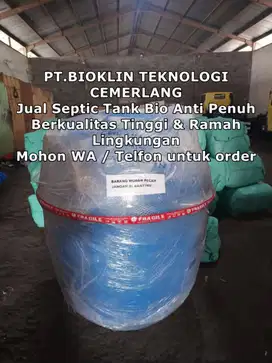 spitang, Sepiteng Biofilter, Biotank, Biofil, Biotech,