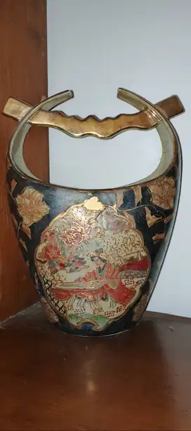 Guci Antik Bekas Asli | Cocok untuk Koleksi & Dekorasi