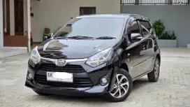 [WAJIB BELI] AGYA 1.2 G Manual thn 2019 / 2020