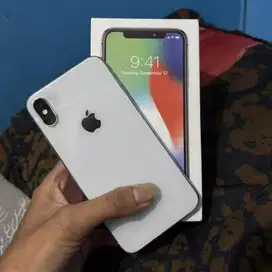 Iphone  X 64 Inter 2,2222