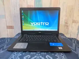 Dell Vostro i3 gen 10 RAM 8 GB