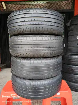 Ban 185 55 R16 Accelera PHI untuk jazz vios Yaris jazz city dll
