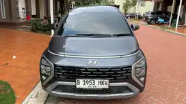Hyundai Stargazer 2023 Bensin